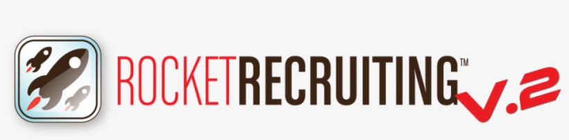 Rocket Recruiting V2 - Rocket Recruiting App, transparent png