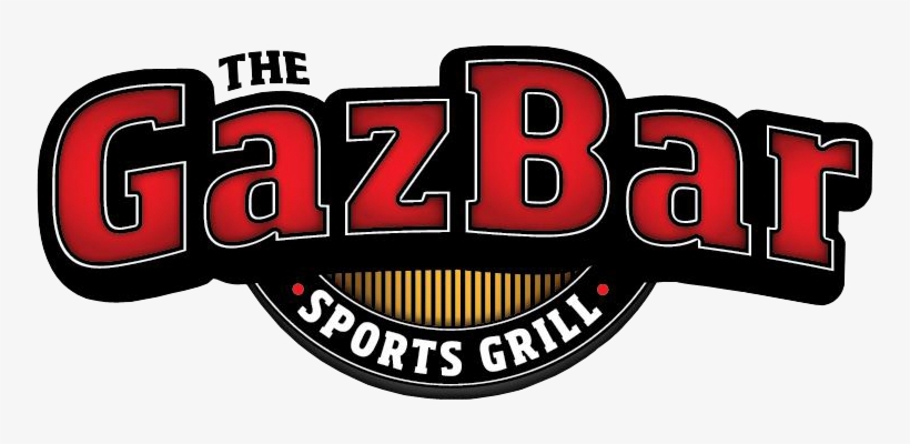 Gazbar Sports Grill - Gazbar, transparent png