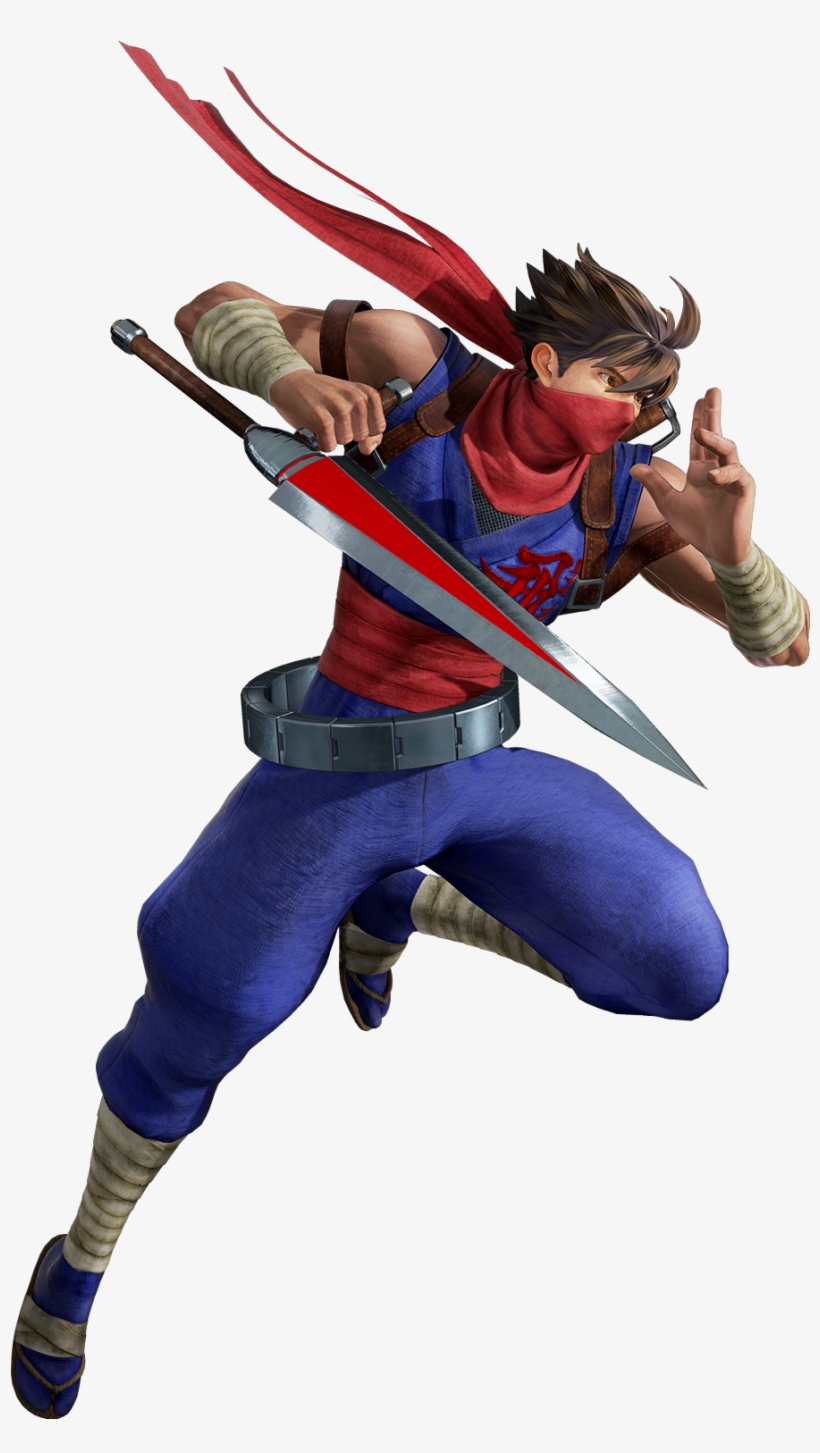 Mvci Hiryu Select 1p - Megabyte, transparent png