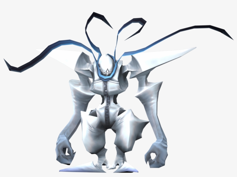 No Caption Provided - Nobody Kingdom Hearts Twilight Thorn, transparent png
