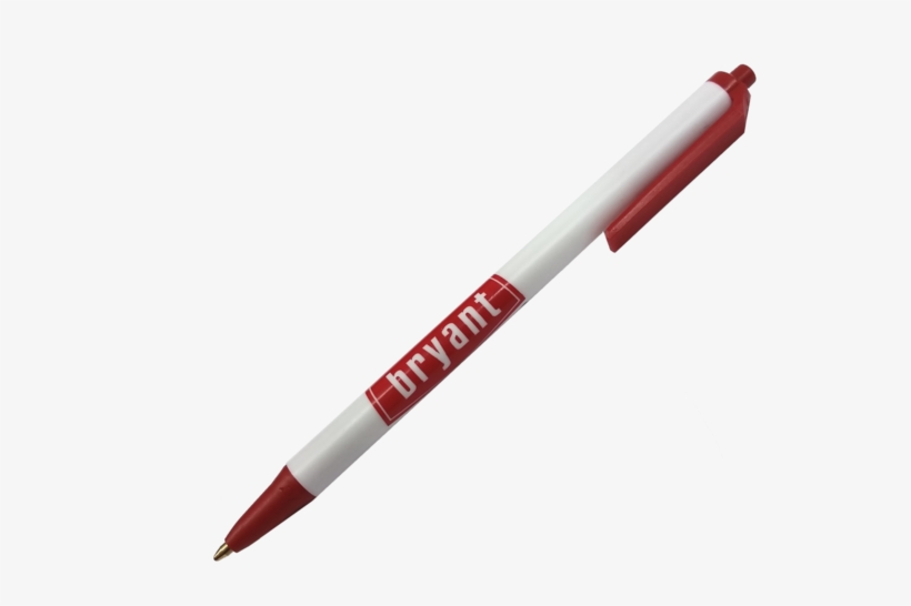 B1336 Bic Clic Stic - Metal Baseball Bat Png, transparent png