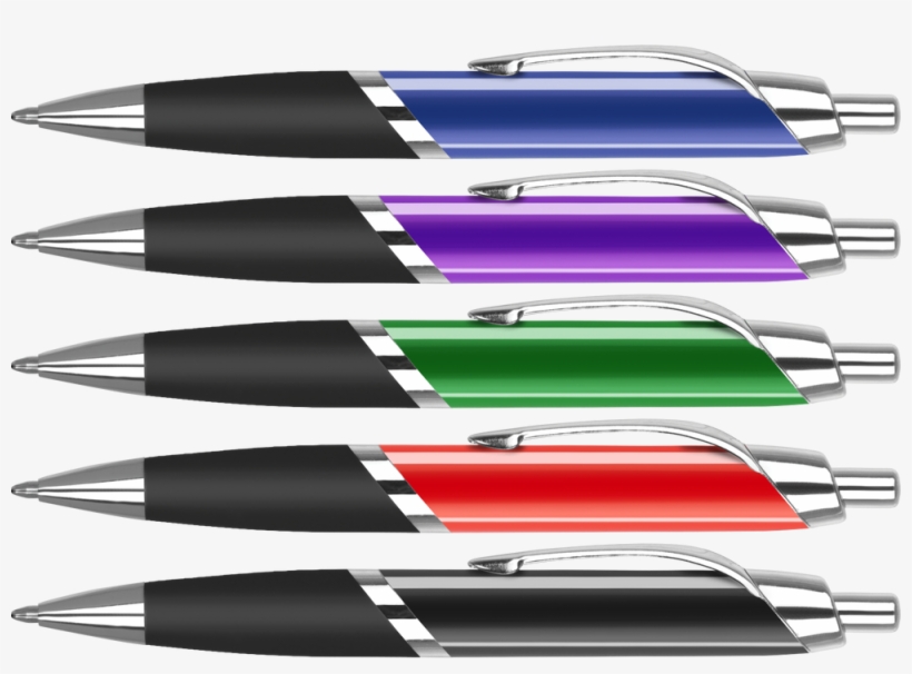 Printed Pens - Pen, transparent png