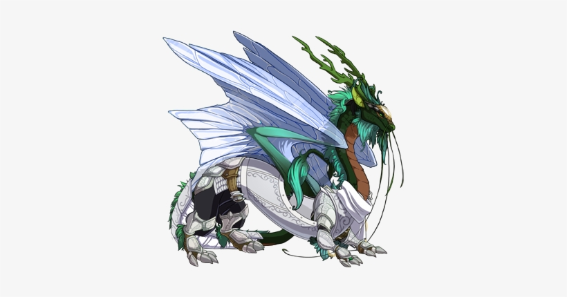 460730 350 - Draw A Dragon, transparent png