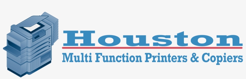Houston Multi-function Printers & Copiers Sales, Service - Constructionline, transparent png