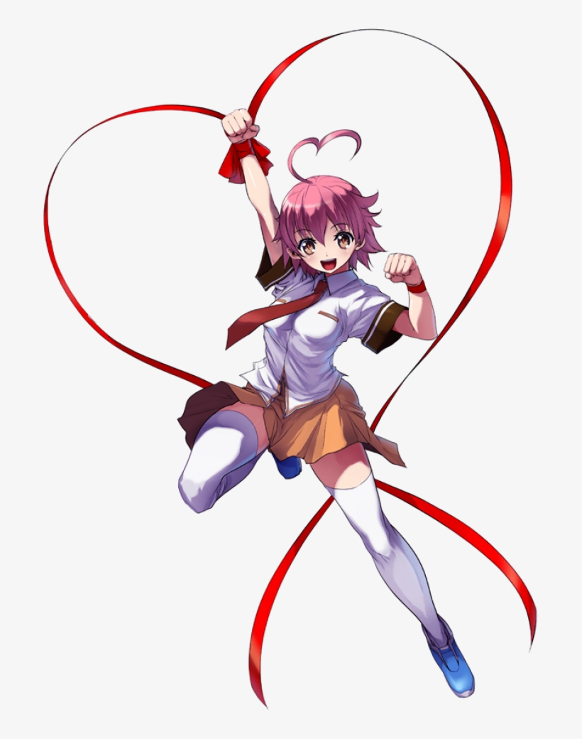 Heart Arcana Heart, transparent png
