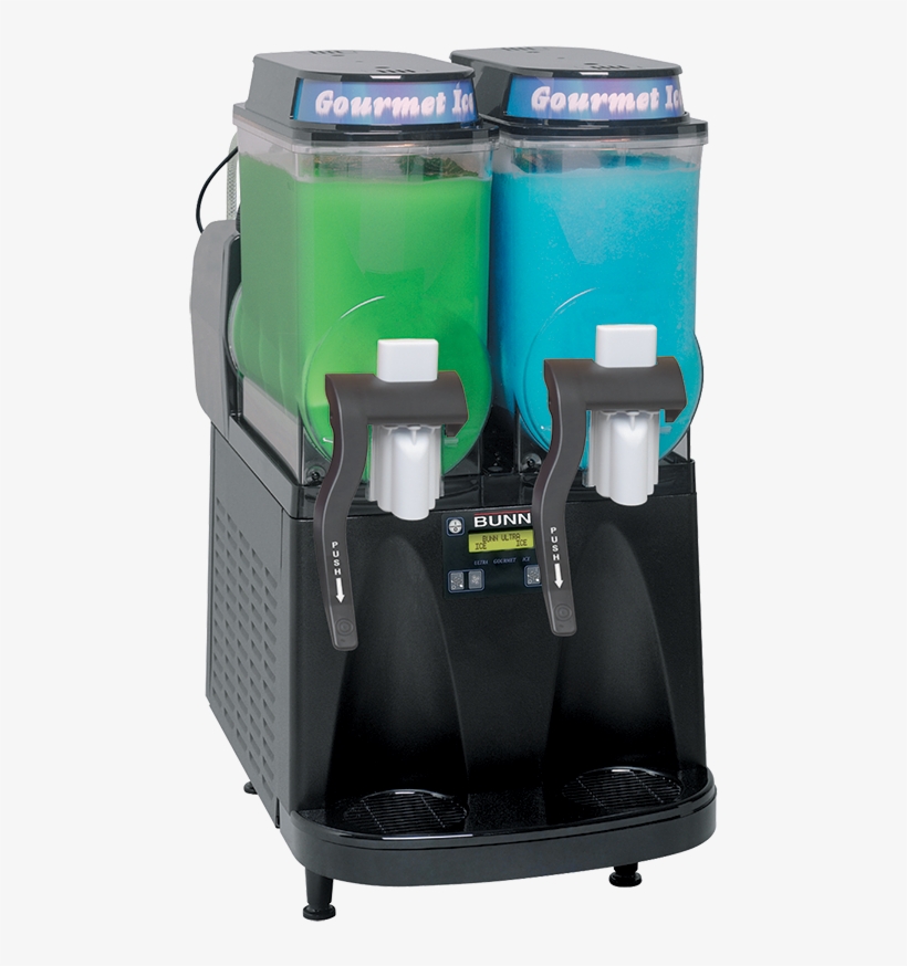 Ultra-2 Black - Cfv Image - Ultra-2 Paf Powdered Autofill Slushy / Granita Frozen, transparent png