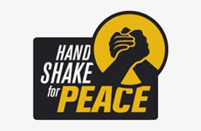 Schwan's Usa Cup Will Become The First International - Fifa Handshake For Peace Logo, transparent png
