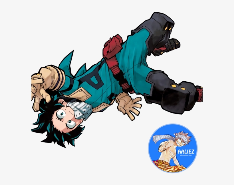 My Hero Academia #12, transparent png