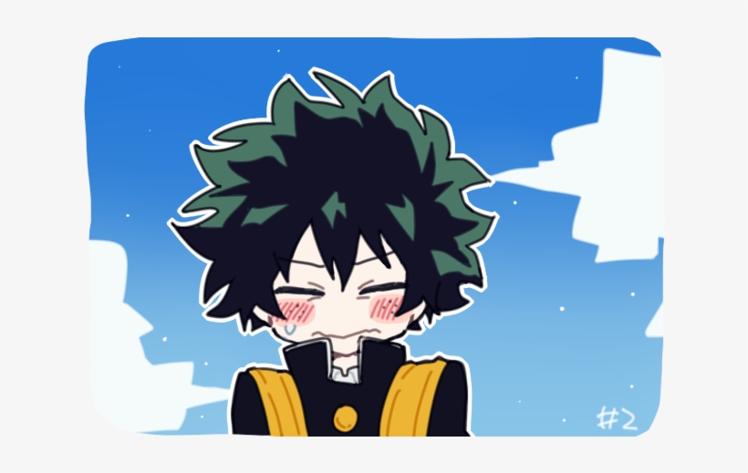 Boku No Hero Academia - My Hero Academia, transparent png