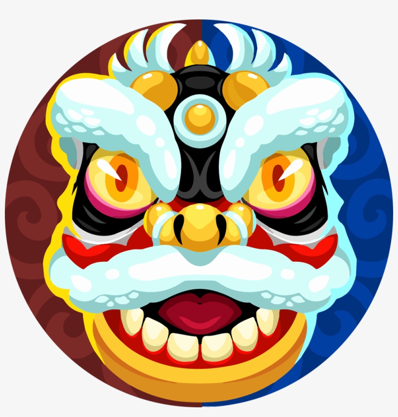Skin Agario Png - Chinese New Year Skins Agario, transparent png