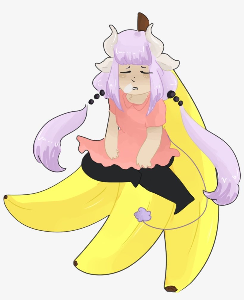 Kanna Banana - Shirt, transparent png