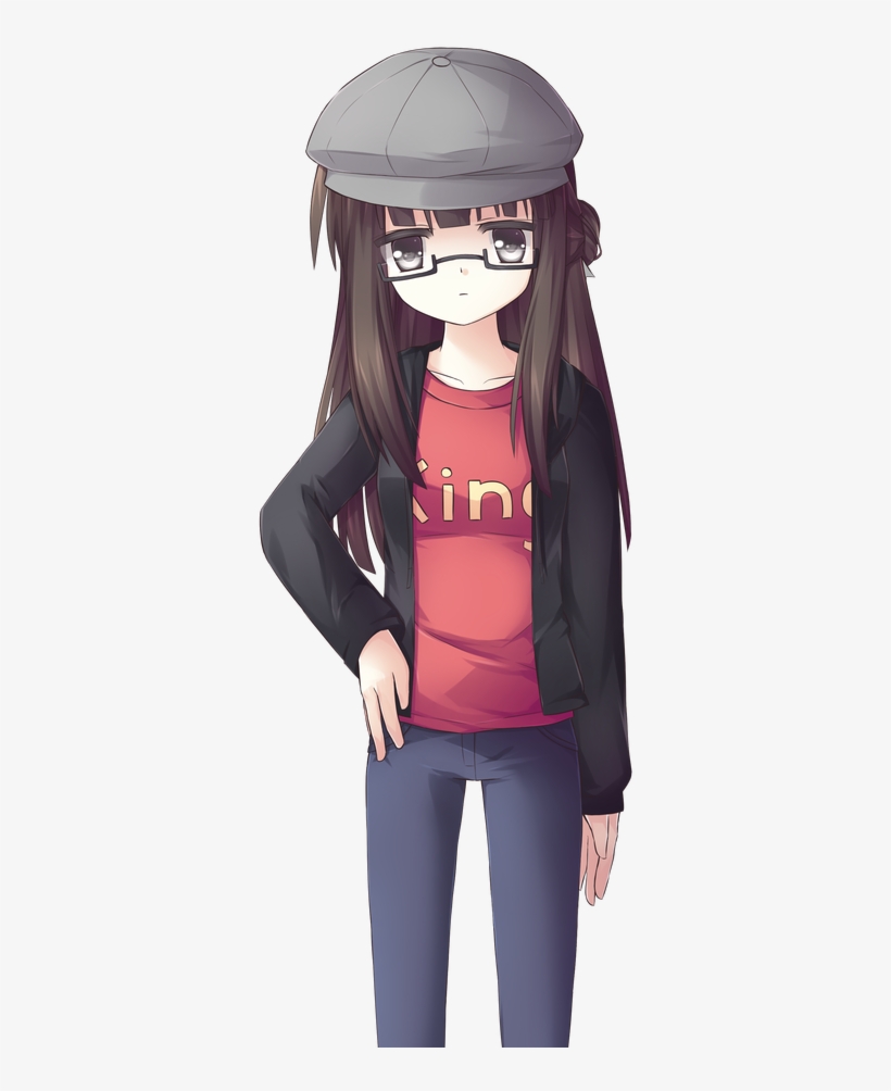 Image - Shigure Lucid9, transparent png