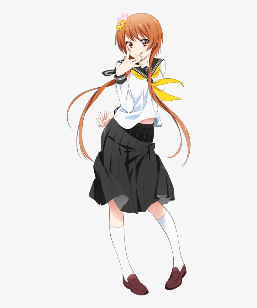 Manga - Marika Tachibana Png, transparent png