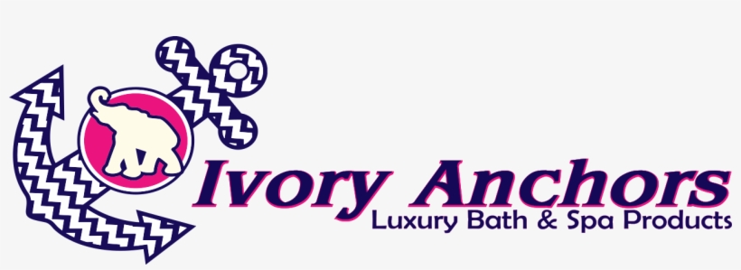 Ivory Anchors - Bath Bomb, transparent png