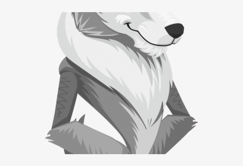 Wolf Vector Wolf 640x480 Png Download Pngkit