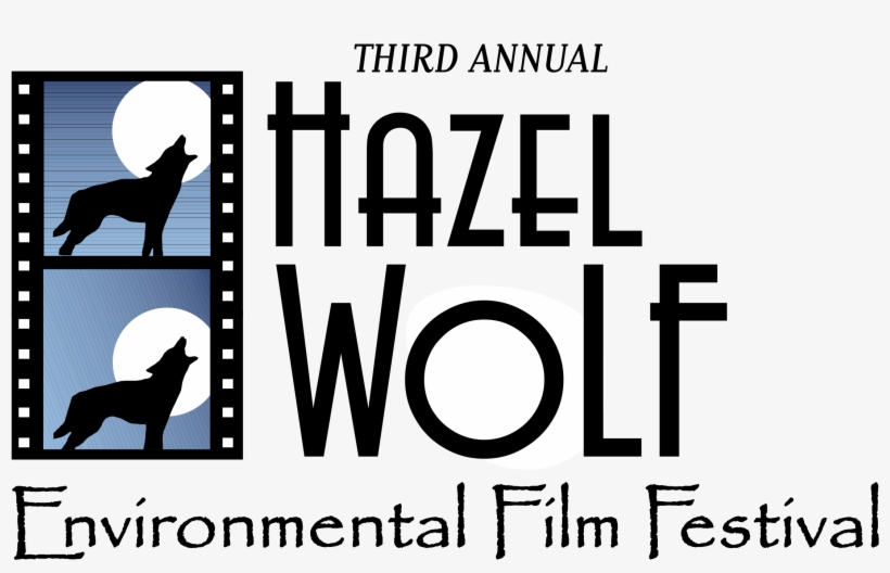 Hazel Wolf Logo Png Transparent - Wolf, transparent png