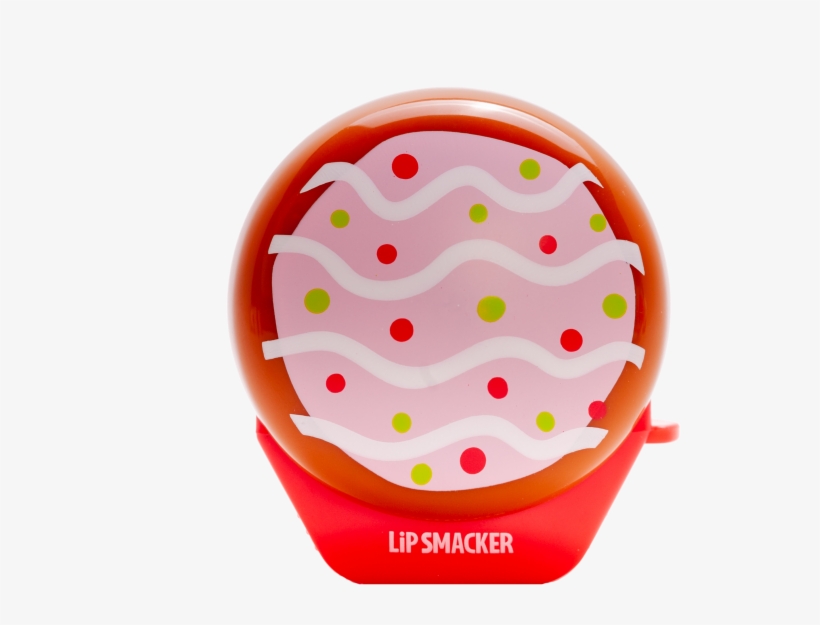 Holiday Flip Balm - Cookie, transparent png