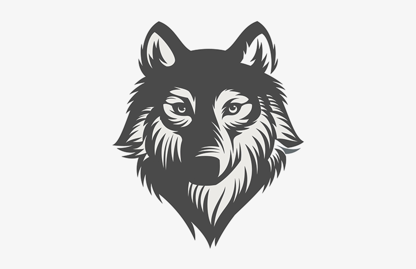 Symantec Recruiting Site - Wolf Logo Png, transparent png