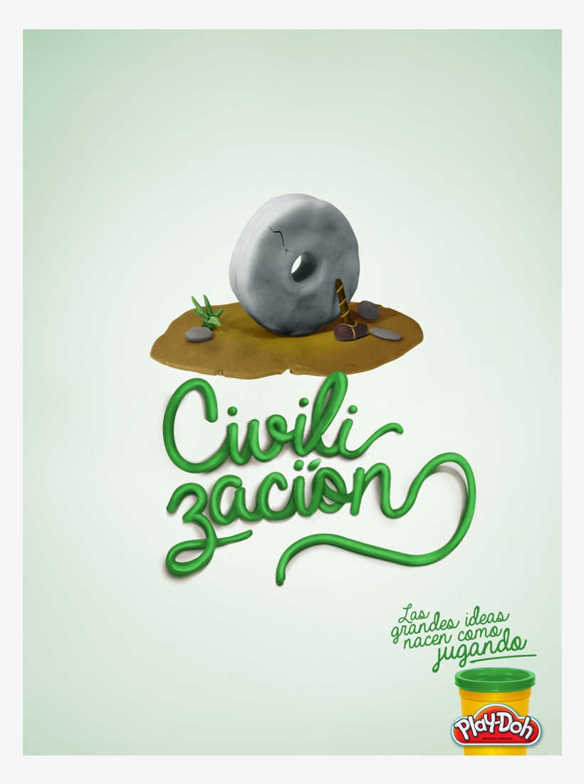 Play Doh, transparent png