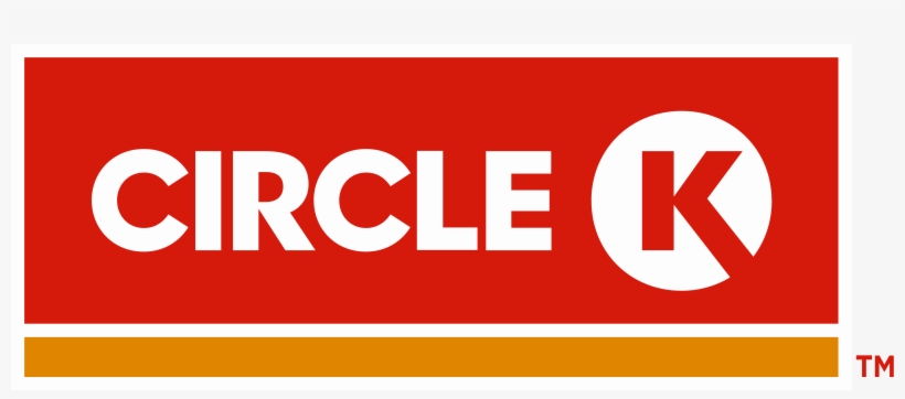 Circle K Logo Tm - Circle K Logo Eps, transparent png