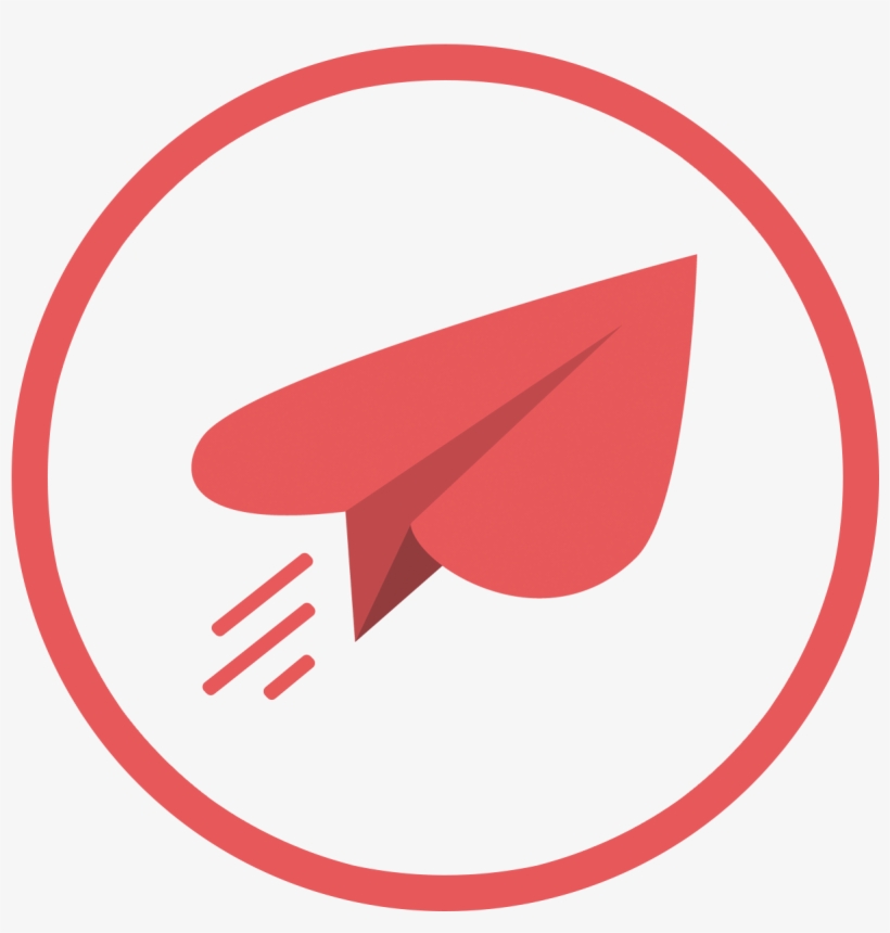 Tri Planeicon Red Circle (300 Kb) - Law, transparent png