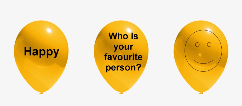 Balloons - Balloon, transparent png