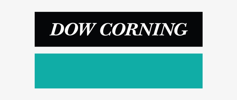 Dow Corning Tc 4515 Gap Filler Is A Two Part Material - Dow Corning Corp Logo, transparent png