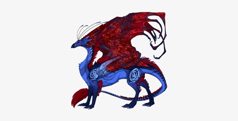 21399334 350 - Youtubers As A Dragons, transparent png