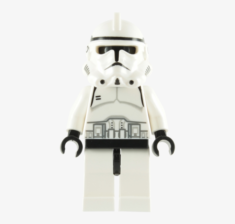 7261 Clone Turbo Tank Lego Star Wars Clone Troopers - Lego Clone Trooper Episode 3, transparent png