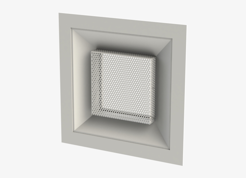 Ppd - Perforated Plate - Perforated Metal, transparent png