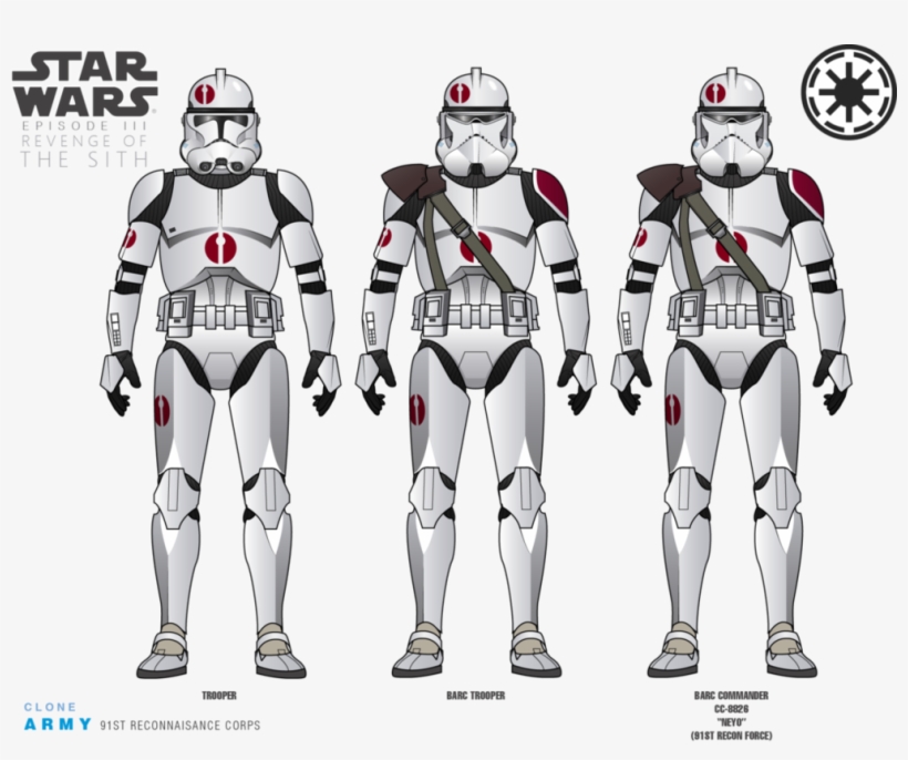 Bvbxxid3ce55 - Star Wars 91st, transparent png