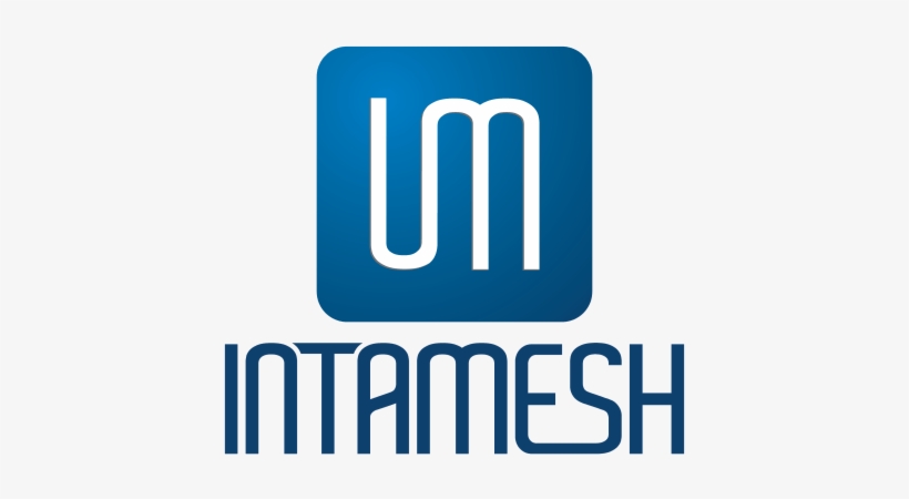 Intamesh-logo - Industry, transparent png