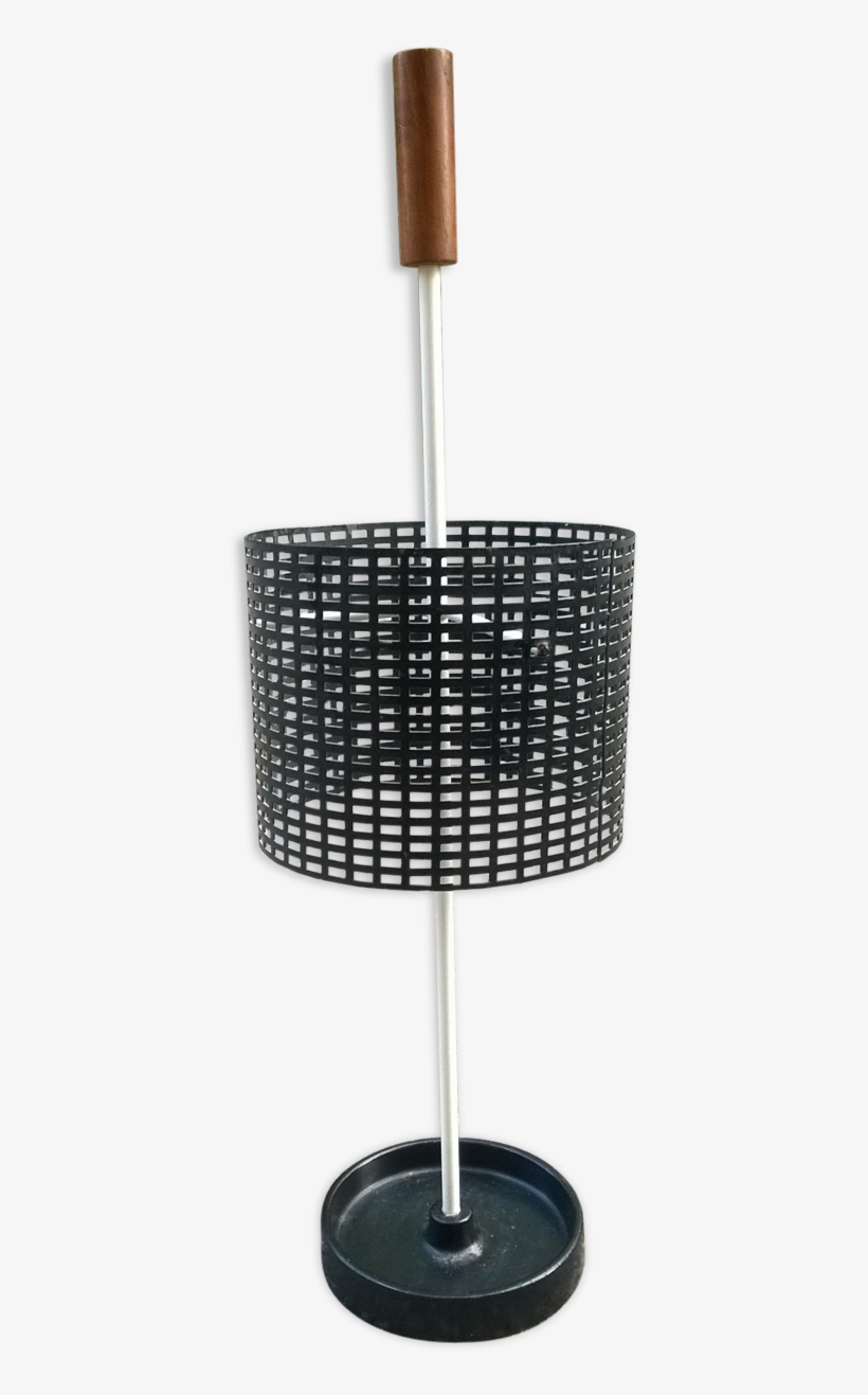 Umbrella Holder Perforated Sheet Metal 60's - Sheet Metal, transparent png