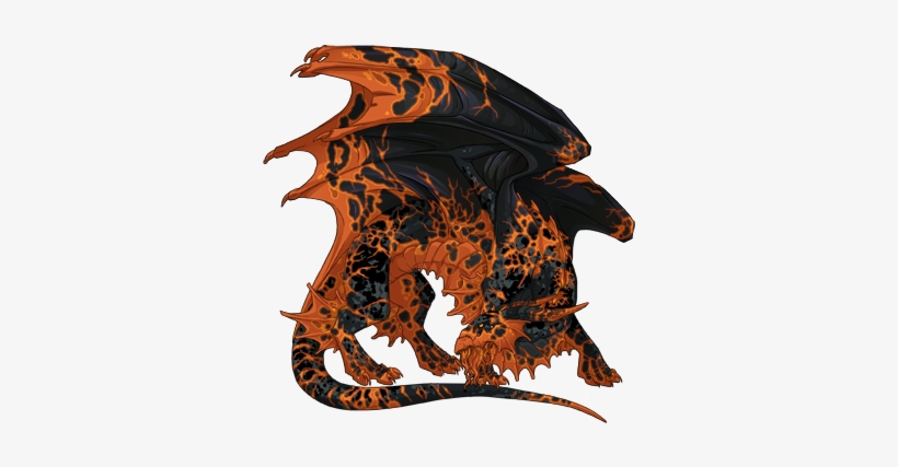 3428970 350 - Flight Rising The Eleven, transparent png