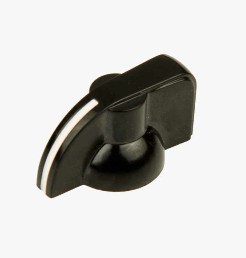 Black Chicken Head Knobs - Chicken, transparent png
