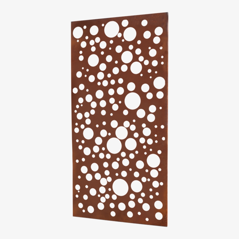 Whites Outdoor 1800 X 900mm Galaxy Screen Panel Bunnings - Fence, transparent png