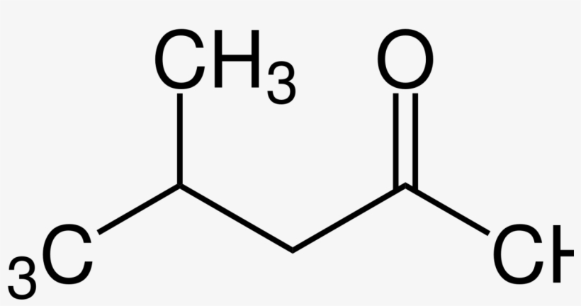 Global Methyl Isobutyl Ketone Market - 2 Methylbutane, transparent png