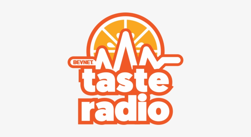 Taste Radio Logo - Podcast, transparent png