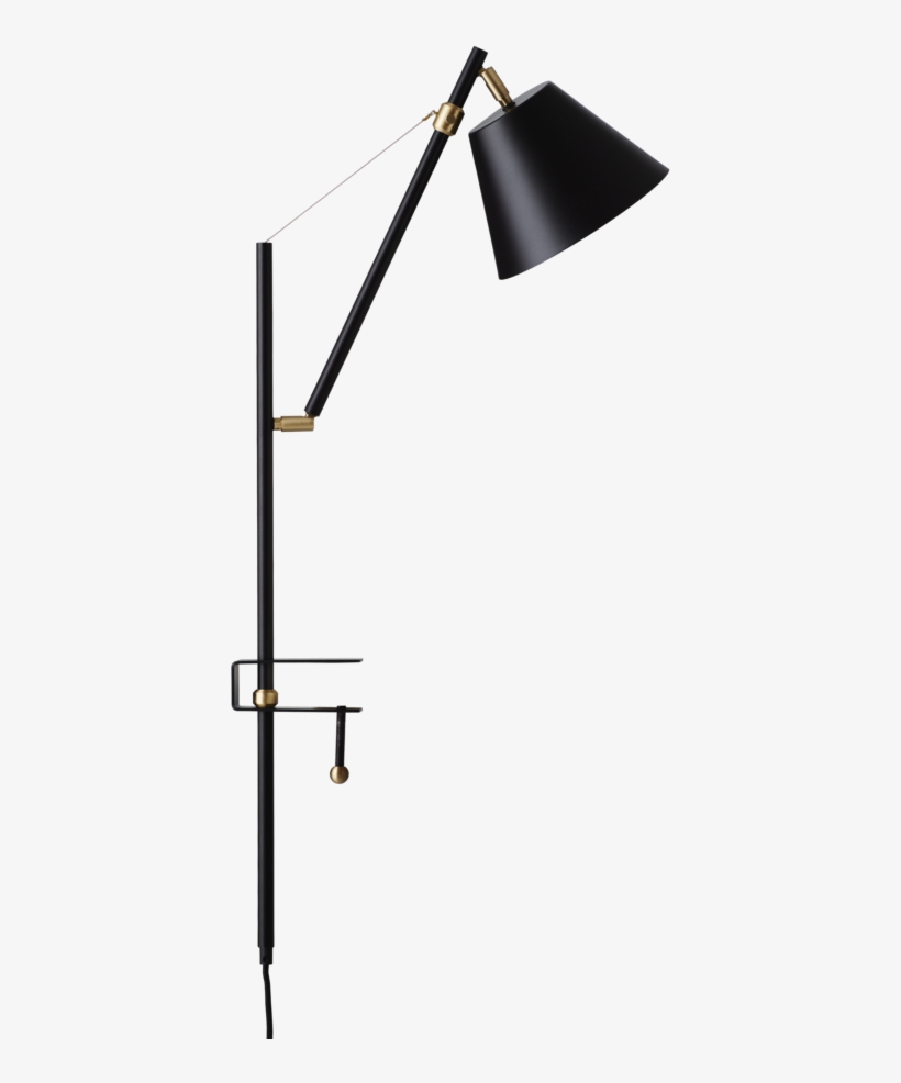 Ismobjects Studio 6 Table Square Contour - Lamp, transparent png