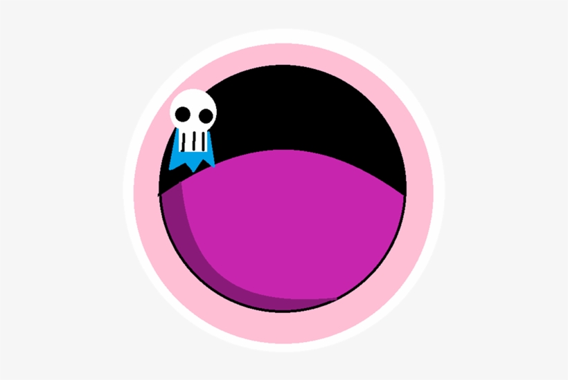 Poison Orb - Circle, transparent png