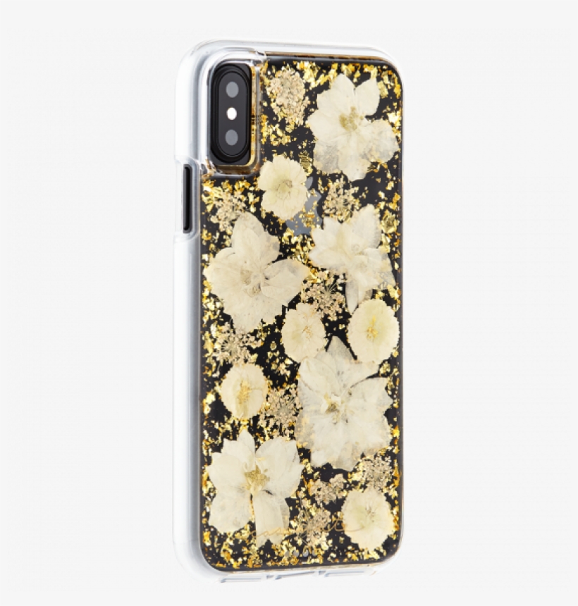 Case Mate Karat Petals, transparent png