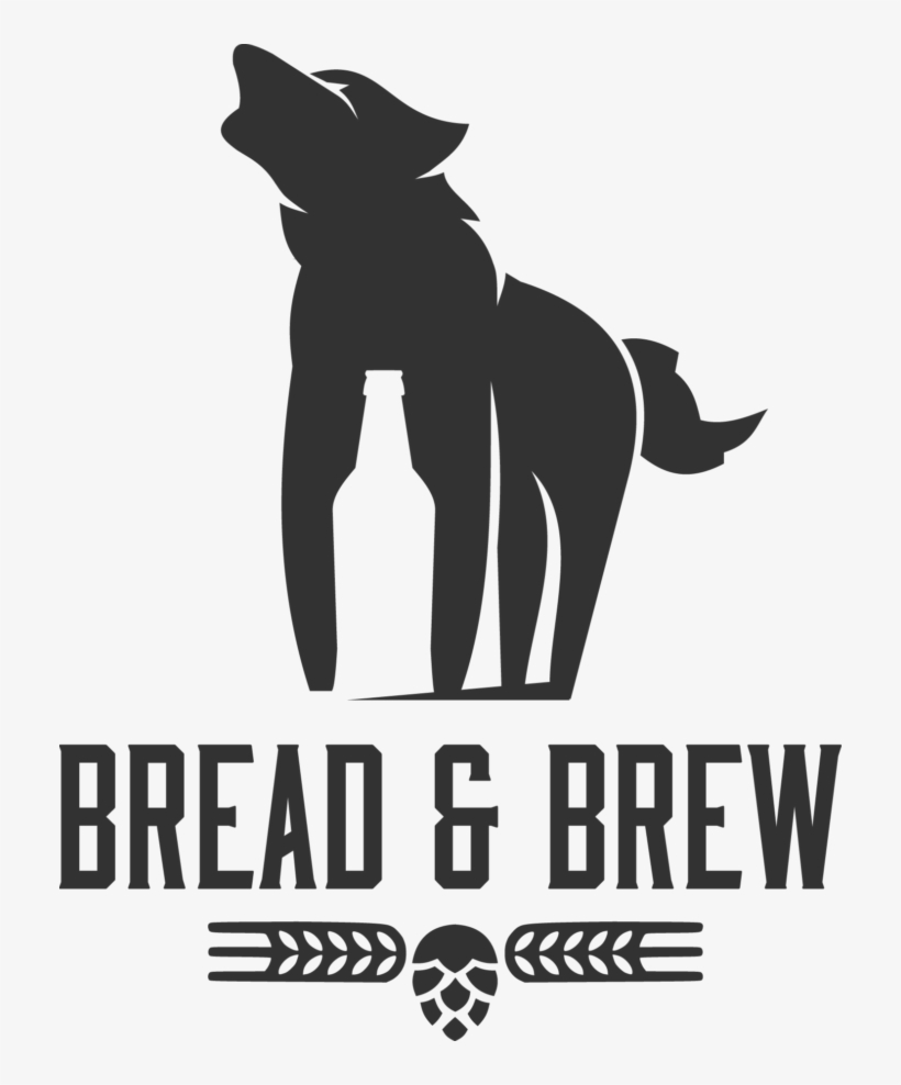 Bread And Beer - Bread Beer Logo, transparent png