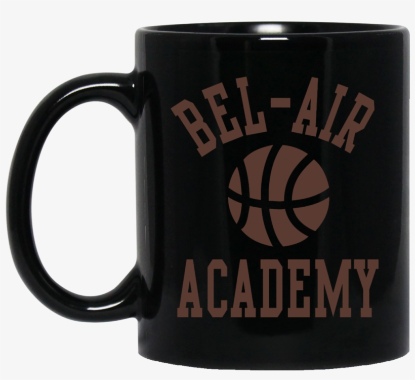 Basketball Mug Fresh Prince Bel-air Academy Basketball - Boriz The Fresh Prince Of Bel-air Will Smith Bel-air, transparent png