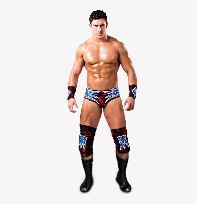 Ethan Carter Iii Pro Wrestling Fandom Powered By Wikia - Ethan Carter Iii Png, transparent png