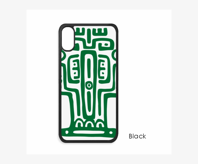 Mexico Totems Ancient Civilization Cactus - Mobile Phone Case, transparent png