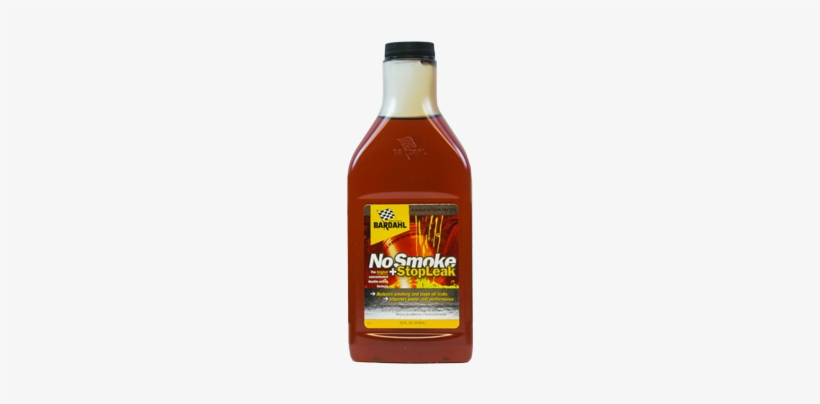 No Smoke Stop Leak - No Brand Name 2117-w No Smoke Plus Stop Leak, transparent png
