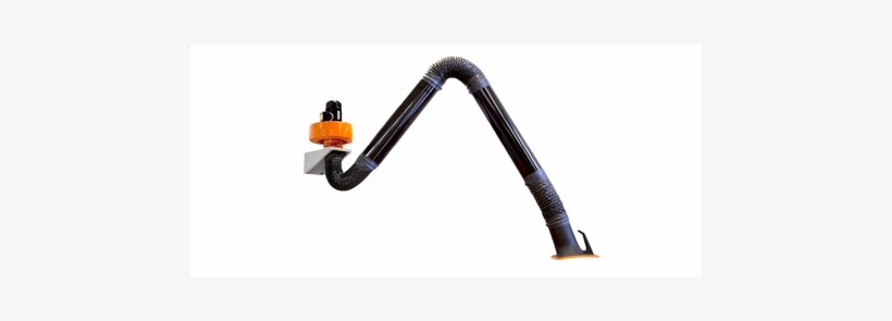Welding Fume Exhaust Set - Welding, transparent png