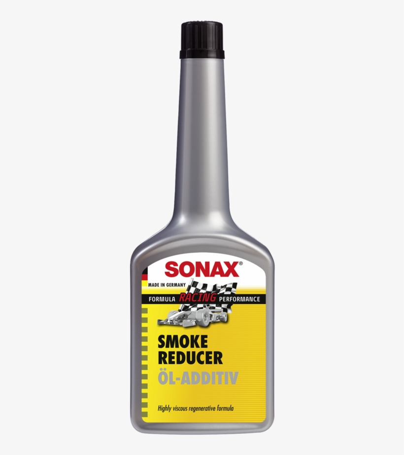 Packshot - Sonax Diesel System Cleaner, transparent png