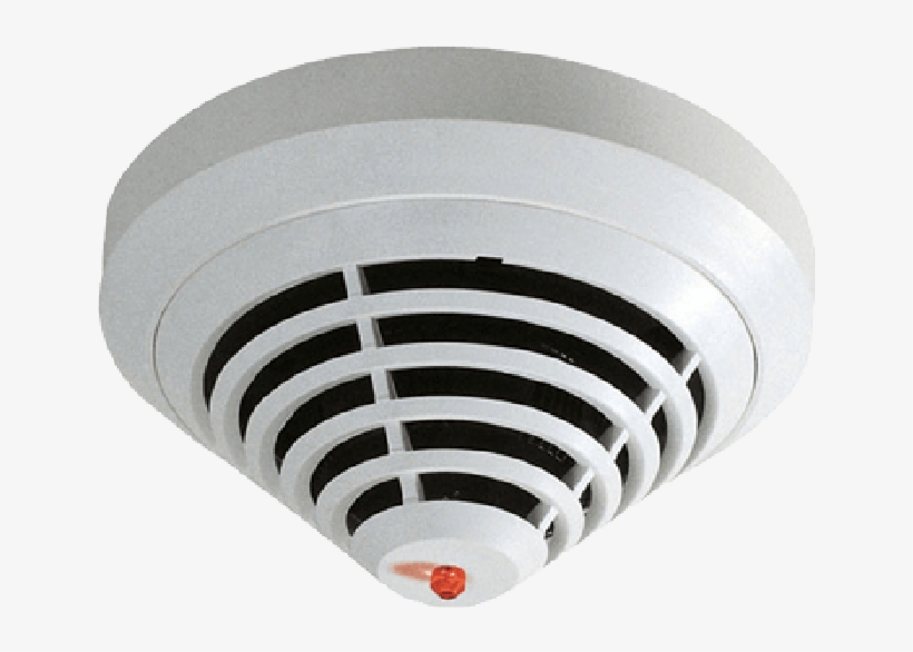 Bosch Optical Smoke Detector - Bosch Smoke Detector Price, transparent png