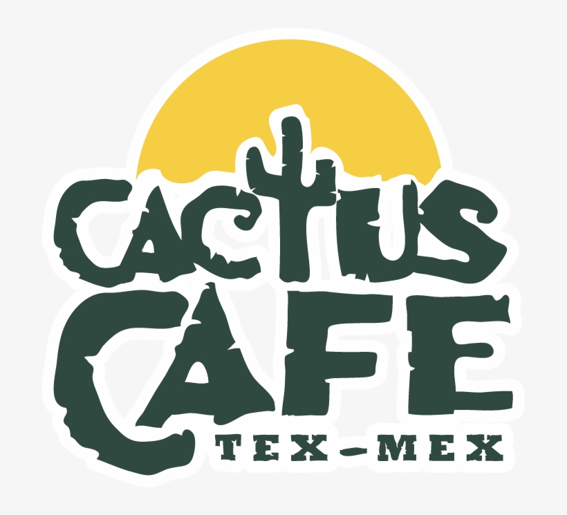 Cactus Café, transparent png